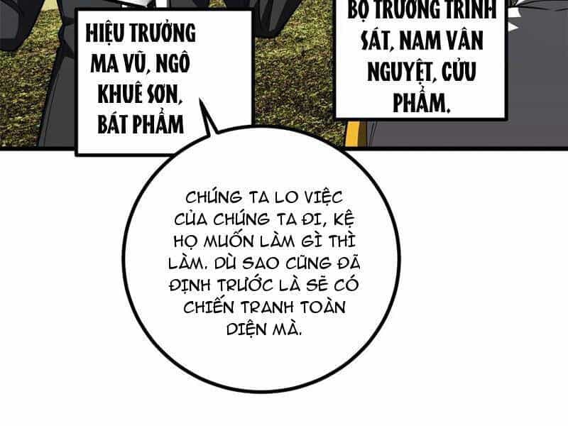 Toàn Cầu Cao Võ - Chương 260 - ảnh 45
