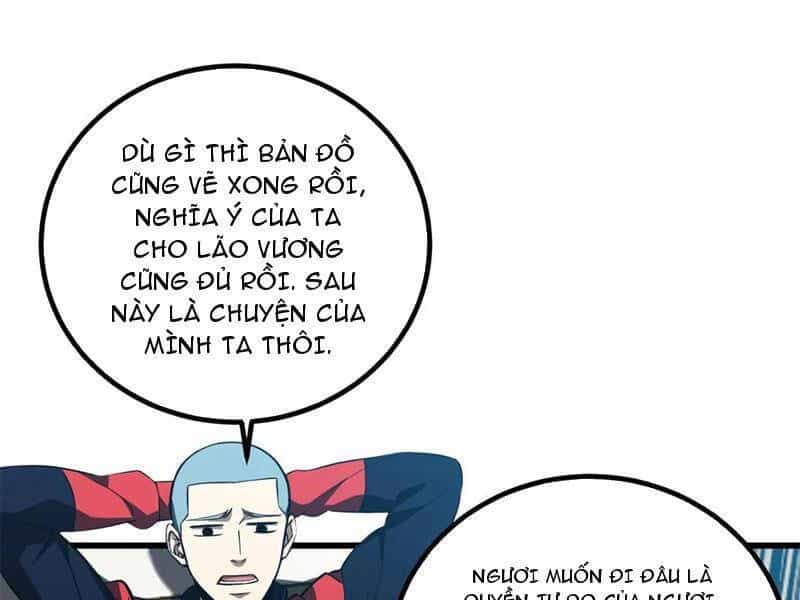 Toàn Cầu Cao Võ - Chương 260 - ảnh 6