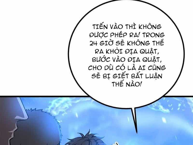Toàn Cầu Cao Võ - Chương 260 - ảnh 94