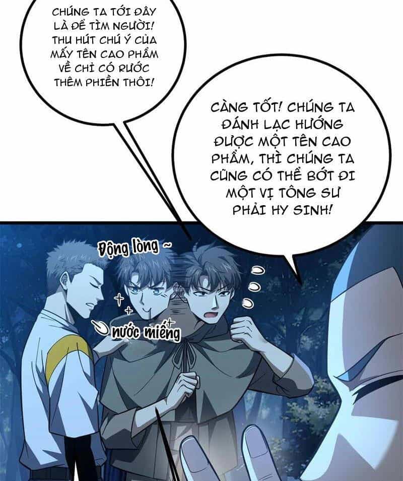 Toàn Cầu Cao Võ - Chương 261 - ảnh 36