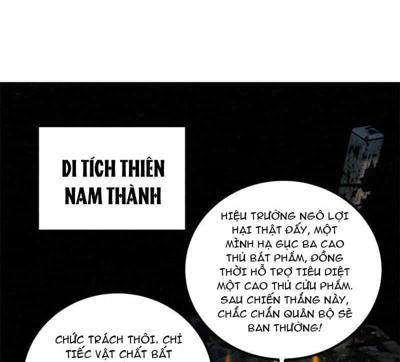 Toàn Cầu Cao Võ - Chương 263 - ảnh 10