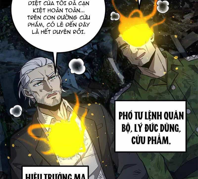 Toàn Cầu Cao Võ - Chương 263 - ảnh 11