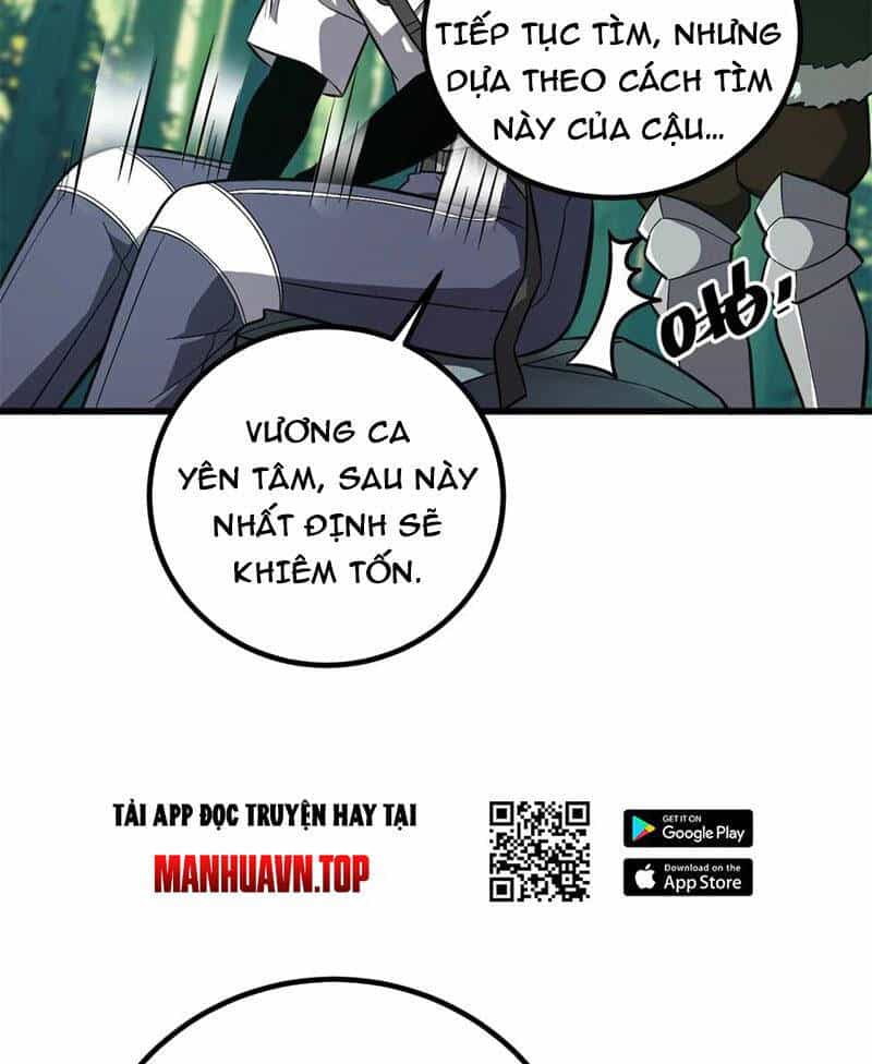 Toàn Cầu Cao Võ - Chương 264 - ảnh 19