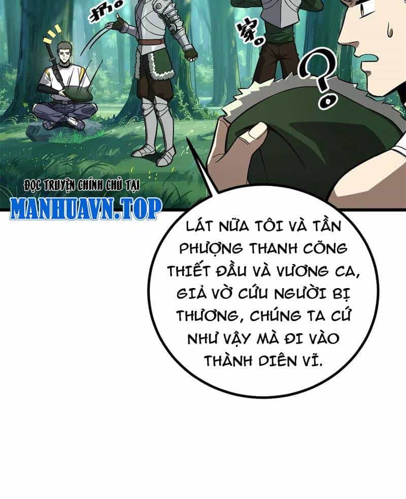 Toàn Cầu Cao Võ - Chương 264 - ảnh 29