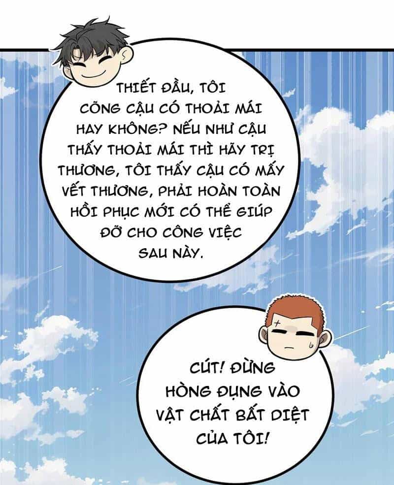 Toàn Cầu Cao Võ - Chương 264 - ảnh 30