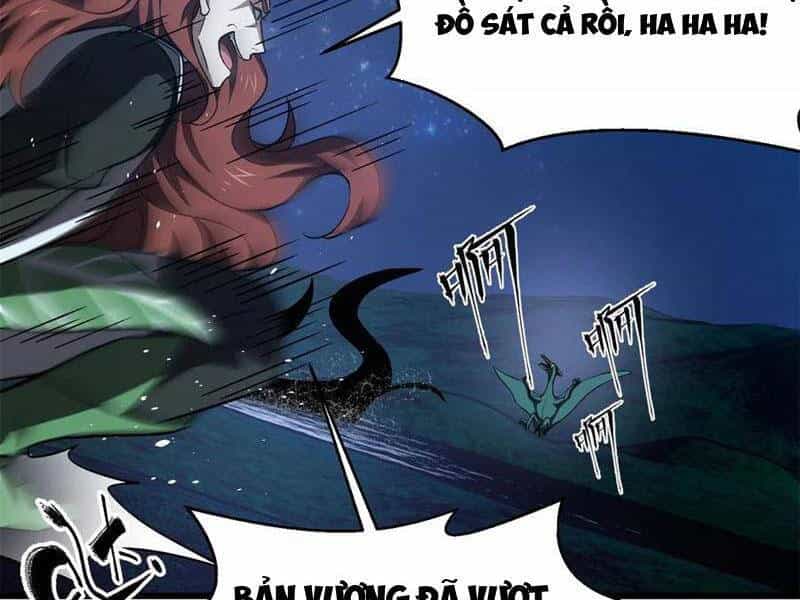 Toàn Cầu Cao Võ - Chương 265 - ảnh 37
