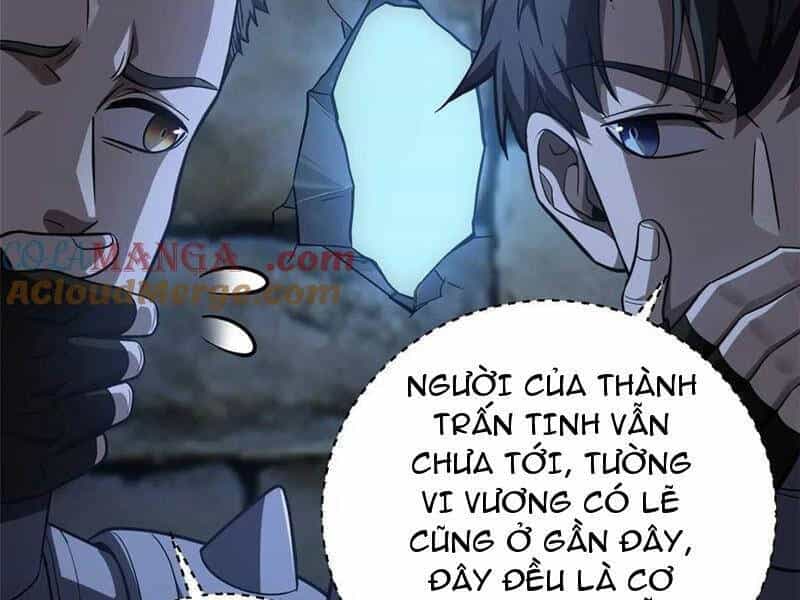 Toàn Cầu Cao Võ - Chương 266 - ảnh 14