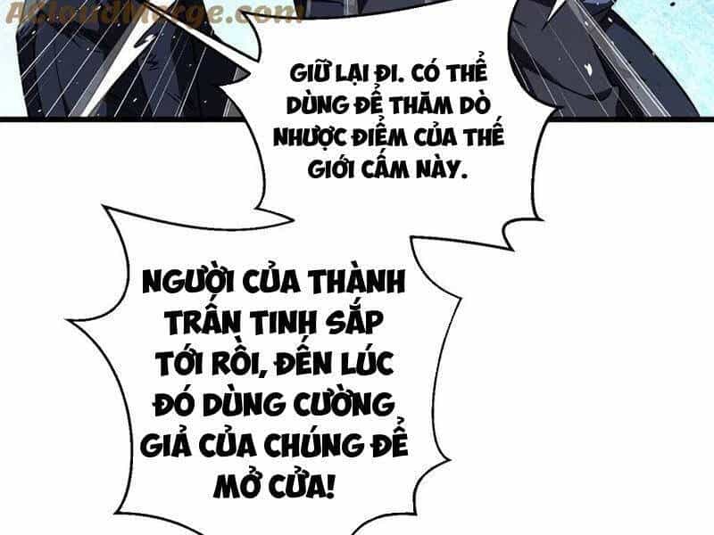 Toàn Cầu Cao Võ - Chương 266 - ảnh 2
