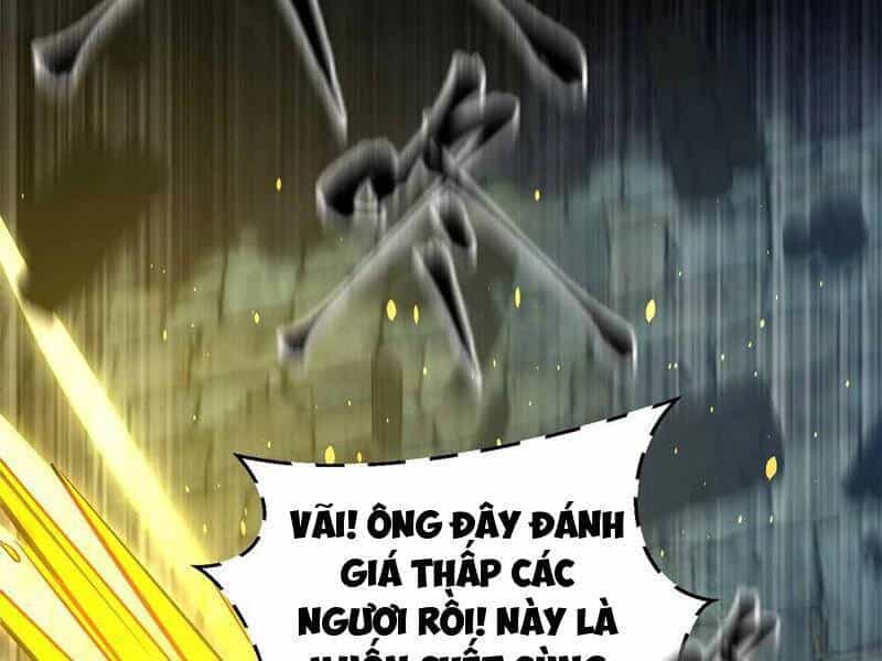 Toàn Cầu Cao Võ - Chương 266 - ảnh 43