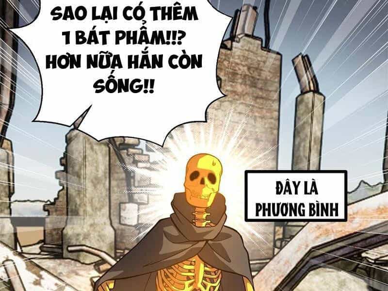Toàn Cầu Cao Võ - Chương 267 - ảnh 55