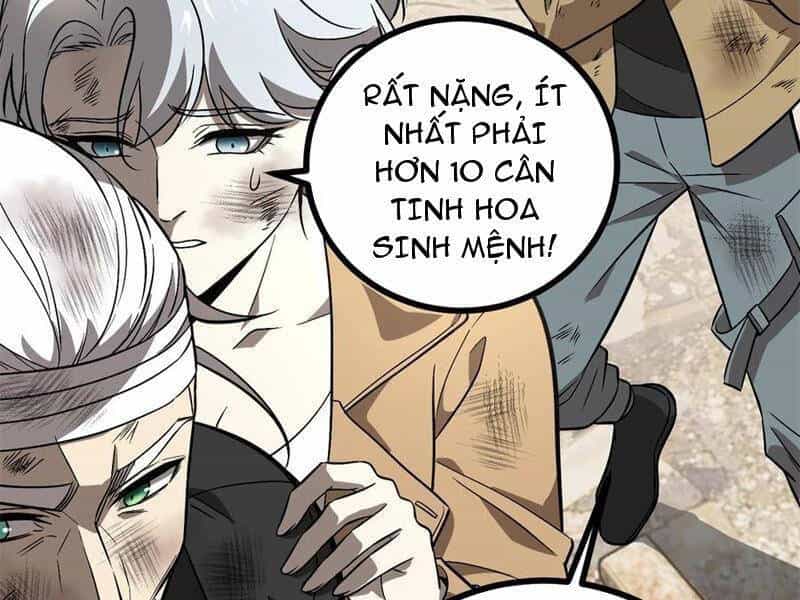 Toàn Cầu Cao Võ - Chương 269 - ảnh 52