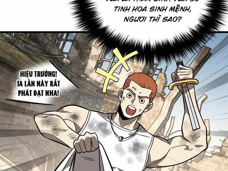 Toàn Cầu Cao Võ - Chương 269 - ảnh 60