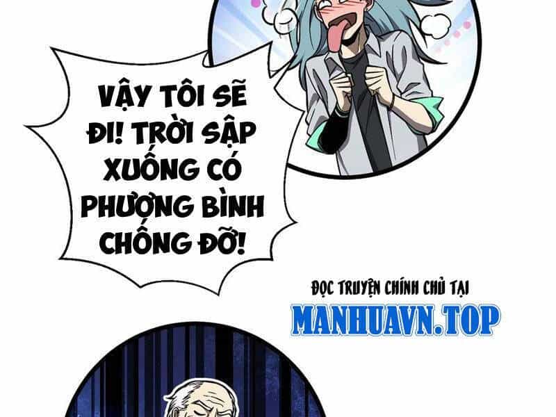 Toàn Cầu Cao Võ - Chương 270 - ảnh 97