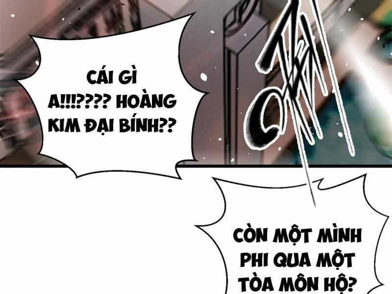 Toàn Cầu Cao Võ - Chương 272 - ảnh 121