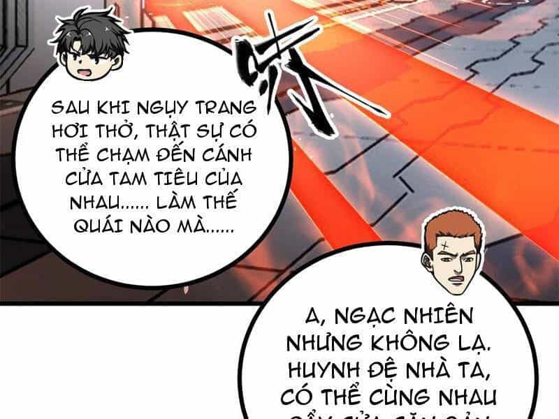 Toàn Cầu Cao Võ - Chương 272 - ảnh 76