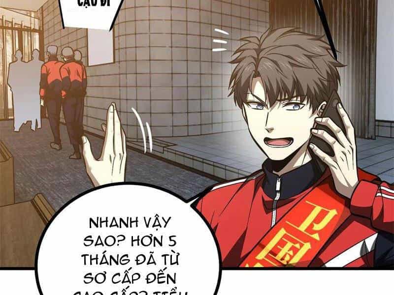 Toàn Cầu Cao Võ - Chương 272 - ảnh 8