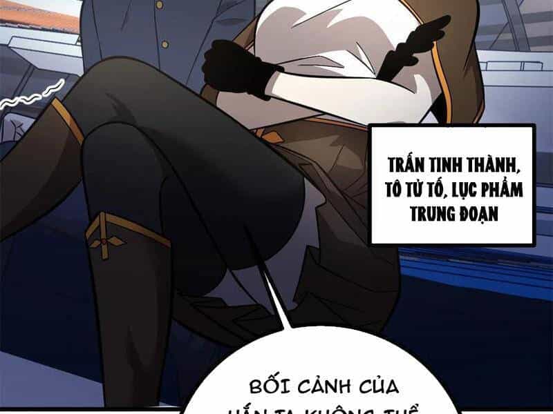 Toàn Cầu Cao Võ - Chương 273 - ảnh 113