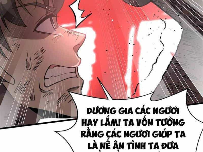 Toàn Cầu Cao Võ - Chương 276 - ảnh 50