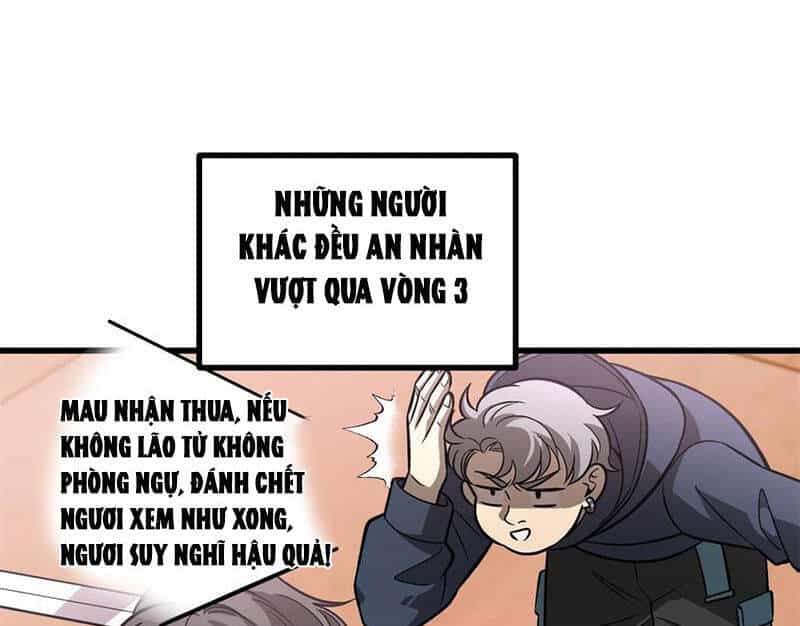 Toàn Cầu Cao Võ - Chương 277 - ảnh 105
