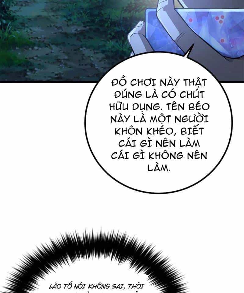 Toàn Cầu Cao Võ - Chương 279 - ảnh 80