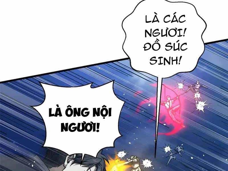 Toàn Cầu Cao Võ - Chương 280 - ảnh 11
