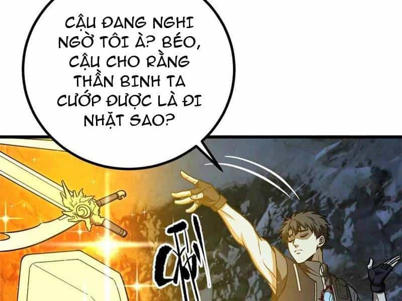 Toàn Cầu Cao Võ - Chương 280 - ảnh 121