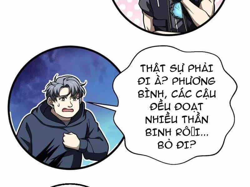 Toàn Cầu Cao Võ - Chương 280 - ảnh 125