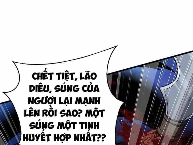 Toàn Cầu Cao Võ - Chương 280 - ảnh 43