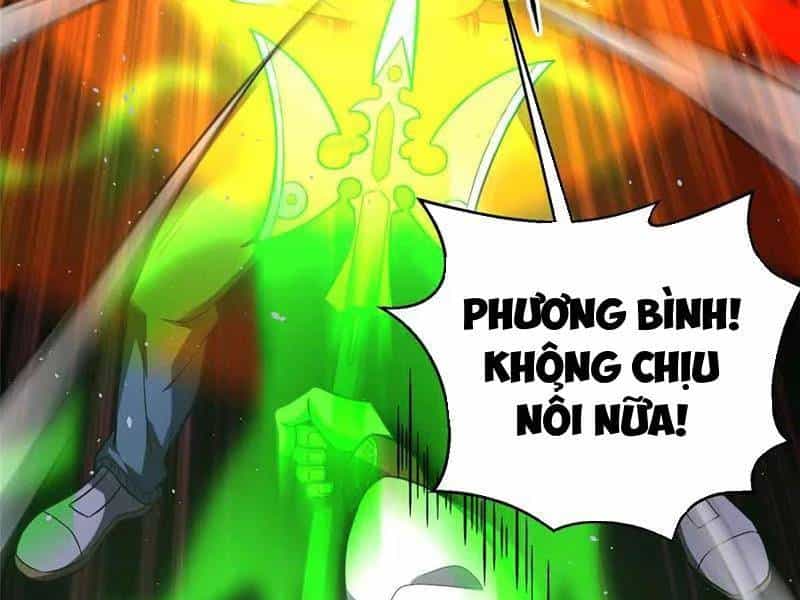 Toàn Cầu Cao Võ - Chương 280 - ảnh 59