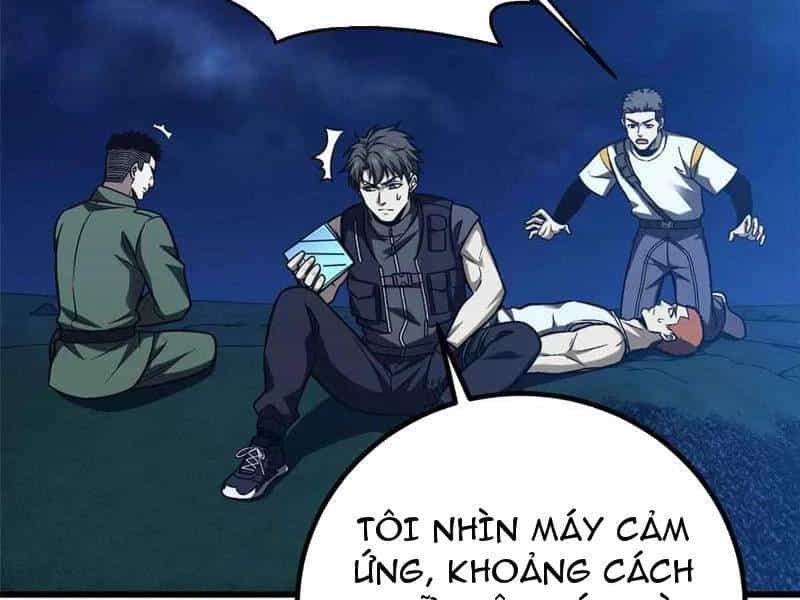 Toàn Cầu Cao Võ - Chương 280 - ảnh 82