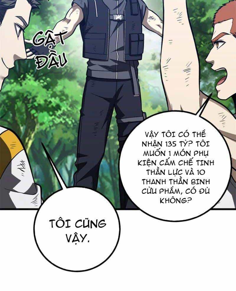 Toàn Cầu Cao Võ - Chương 281 - ảnh 52