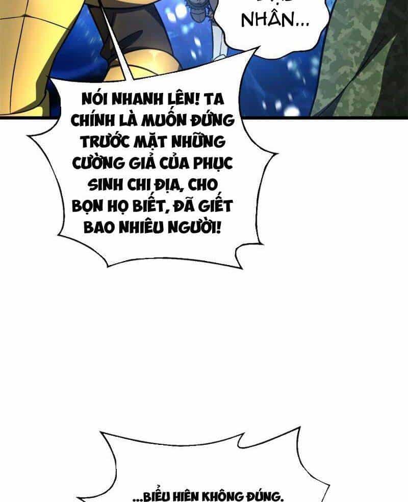 Toàn Cầu Cao Võ - Chương 281 - ảnh 63