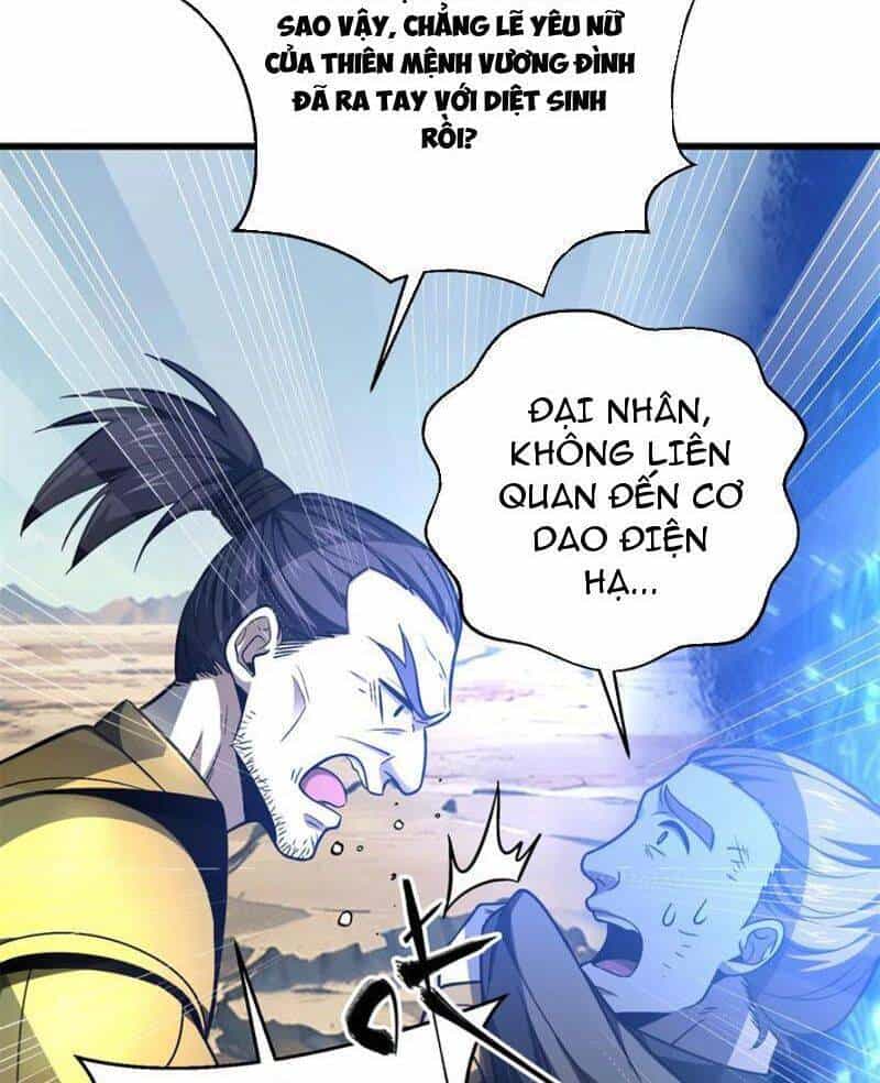 Toàn Cầu Cao Võ - Chương 281 - ảnh 64