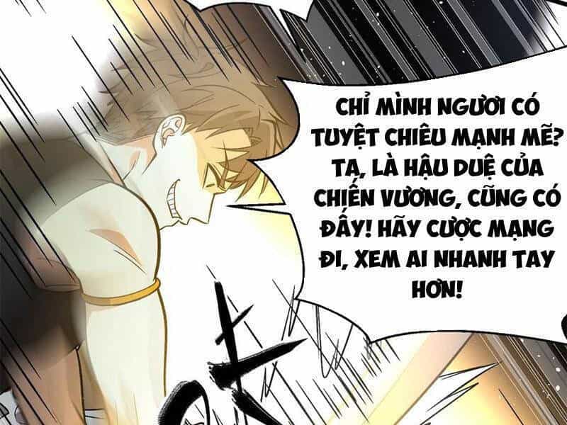Toàn Cầu Cao Võ - Chương 282 - ảnh 148