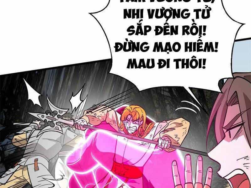 Toàn Cầu Cao Võ - Chương 282 - ảnh 151
