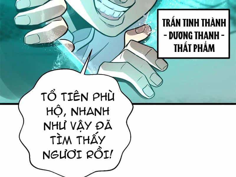 Toàn Cầu Cao Võ - Chương 283 - ảnh 128