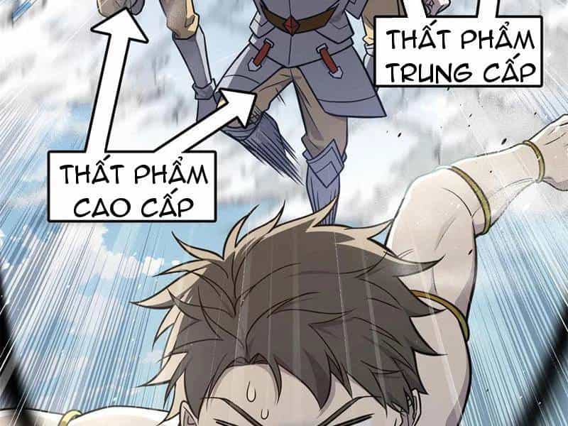 Toàn Cầu Cao Võ - Chương 283 - ảnh 46