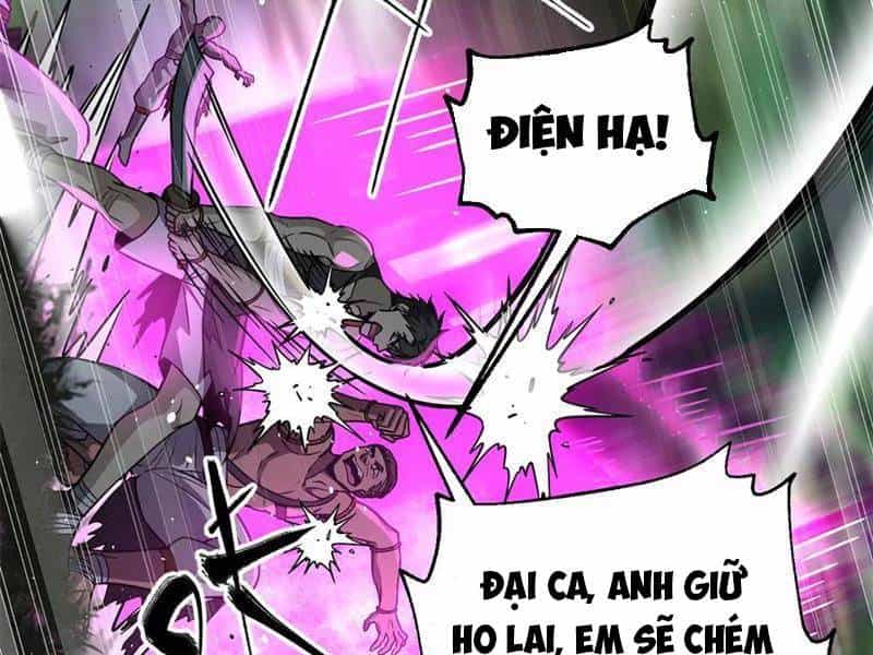 Toàn Cầu Cao Võ - Chương 284 - ảnh 30