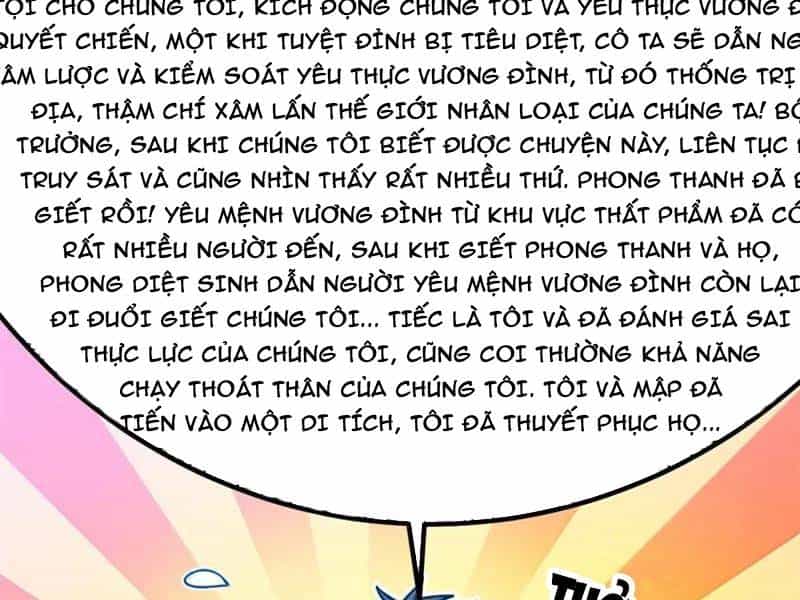 Toàn Cầu Cao Võ - Chương 286 - ảnh 28