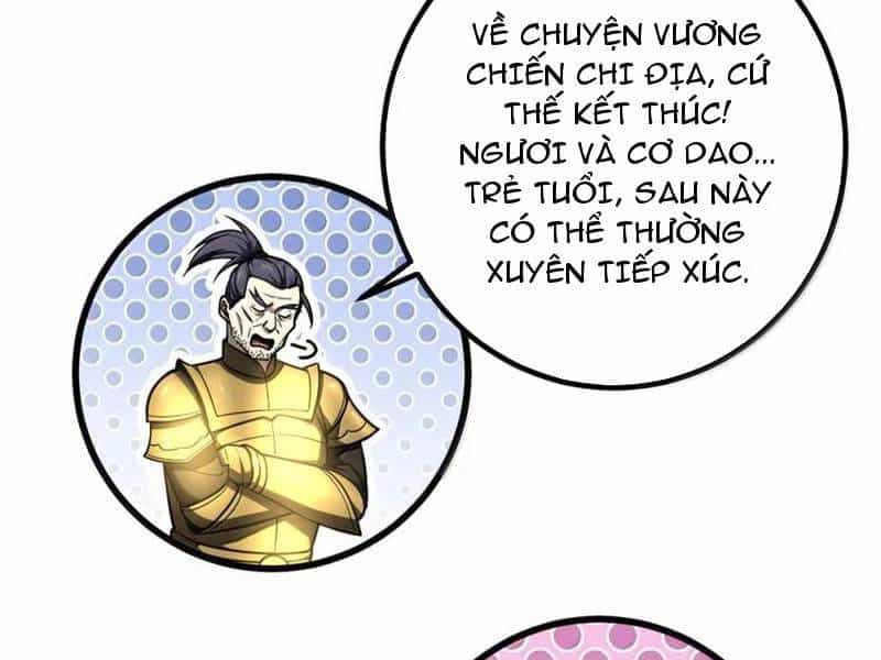 Toàn Cầu Cao Võ - Chương 286 - ảnh 85