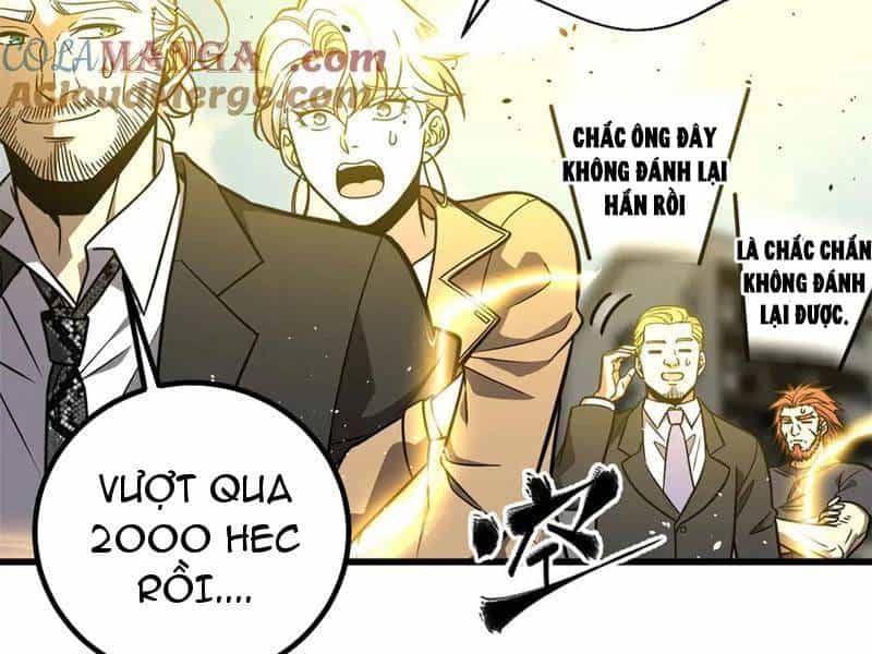 Toàn Cầu Cao Võ - Chương 288 - ảnh 45