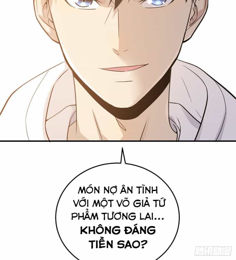 Toàn Cầu Cao Võ - Chương 28 - ảnh 15