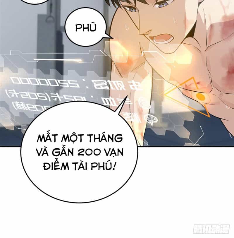 Toàn Cầu Cao Võ - Chương 28 - ảnh 30