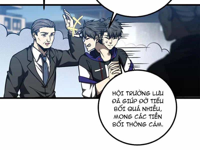 Toàn Cầu Cao Võ - Chương 289 - ảnh 114