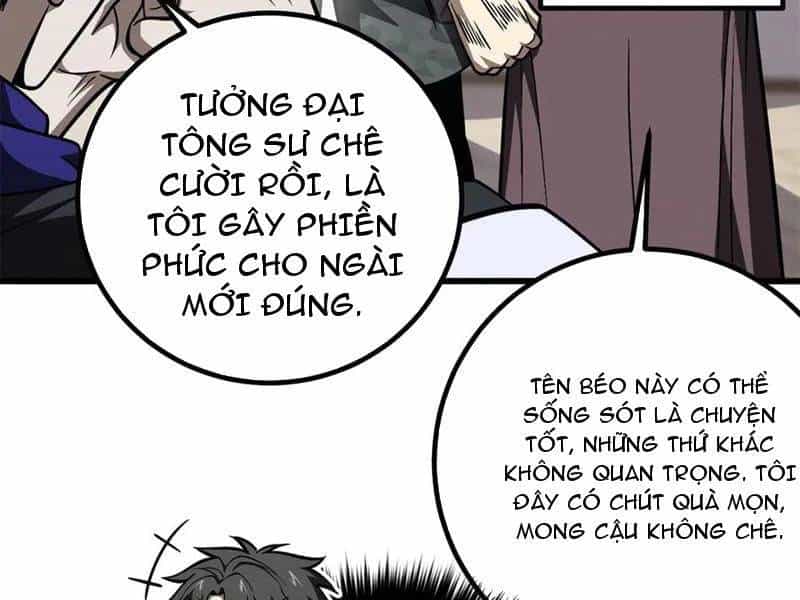 Toàn Cầu Cao Võ - Chương 289 - ảnh 25