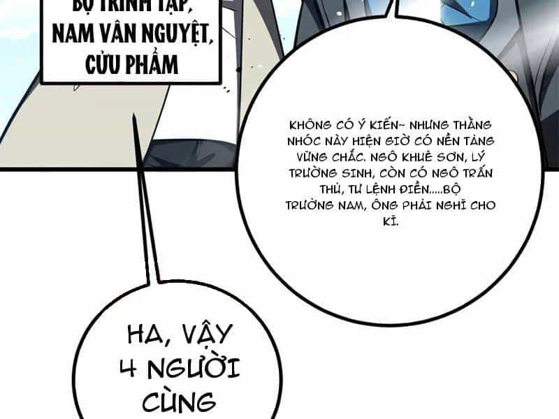 Toàn Cầu Cao Võ - Chương 289 - ảnh 8