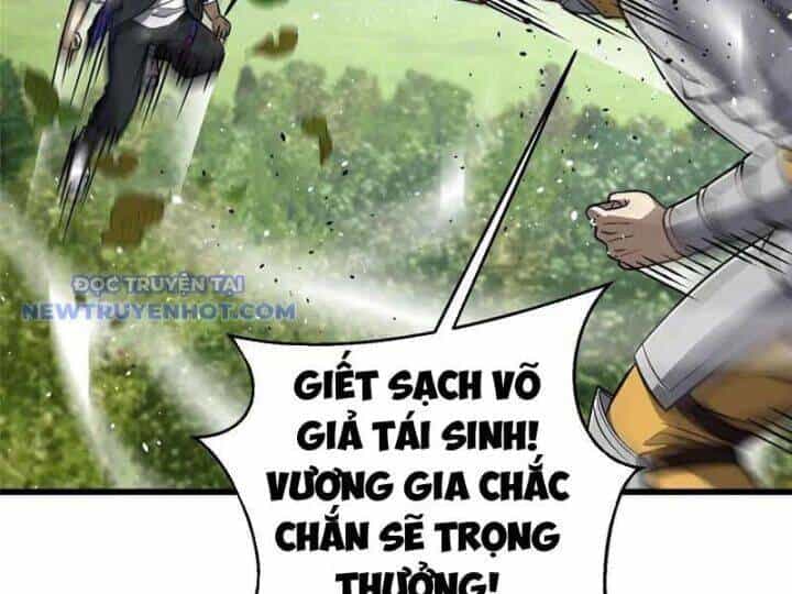 Toàn Cầu Cao Võ - Chương 292 - ảnh 49