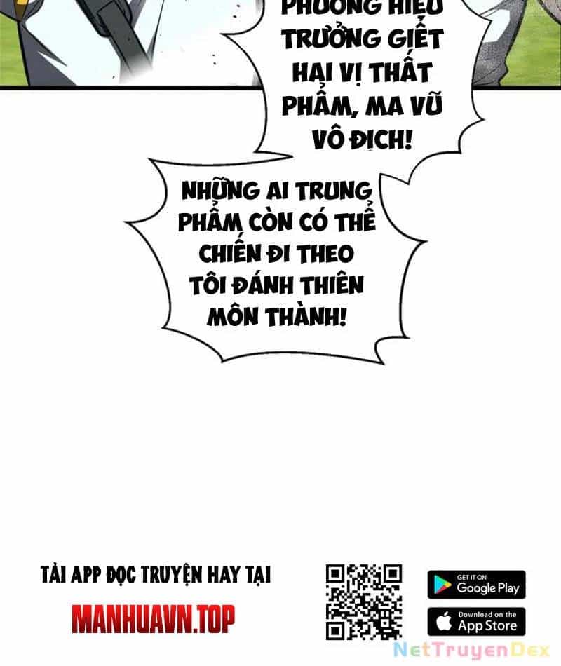 Toàn Cầu Cao Võ - Chương 293 - ảnh 72