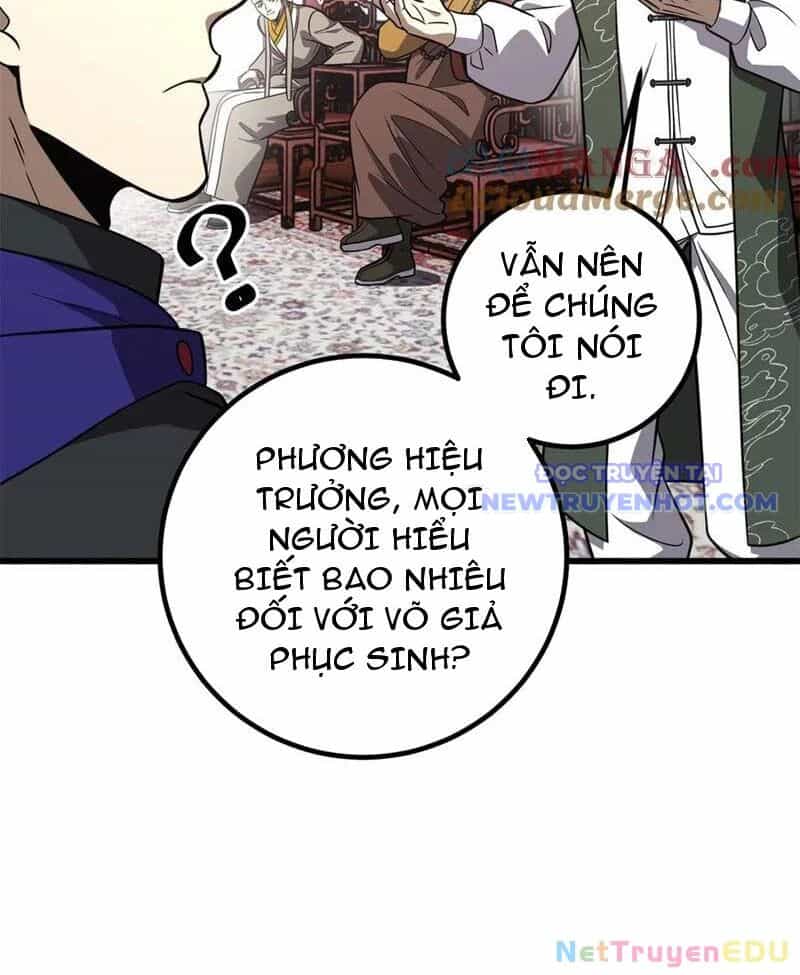 Toàn Cầu Cao Võ - Chương 299 - ảnh 31