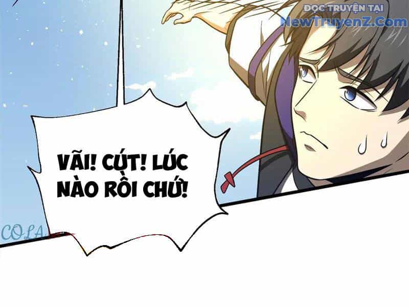 Toàn Cầu Cao Võ - Chương 306 - ảnh 132